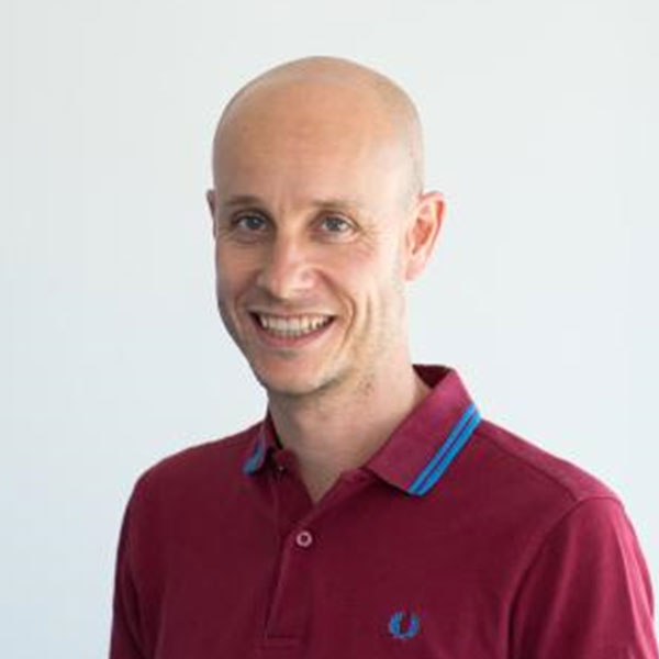 Cyrill Hofer