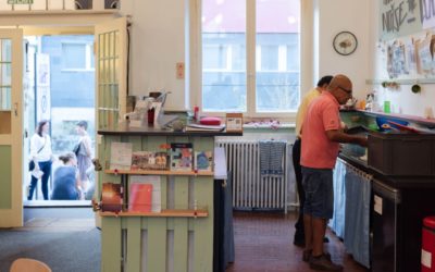 19.05 – 23.05 2025 – Soziale Inklusion – Geht uns alle an!