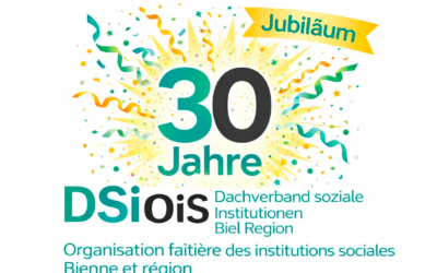 30 ans de la DSI-OIS !